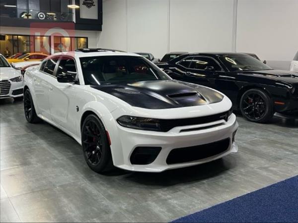 Dodge Charger 2023 for sale in Iraq - Erbil